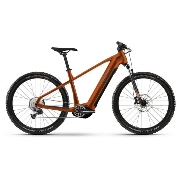 Haibike AllTrack 6 29
