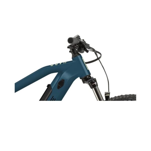 Haibike HardNine 5