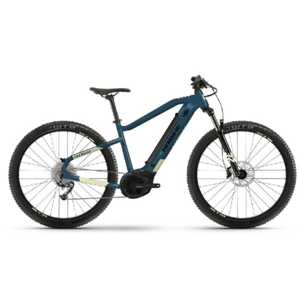 Haibike HardNine 5