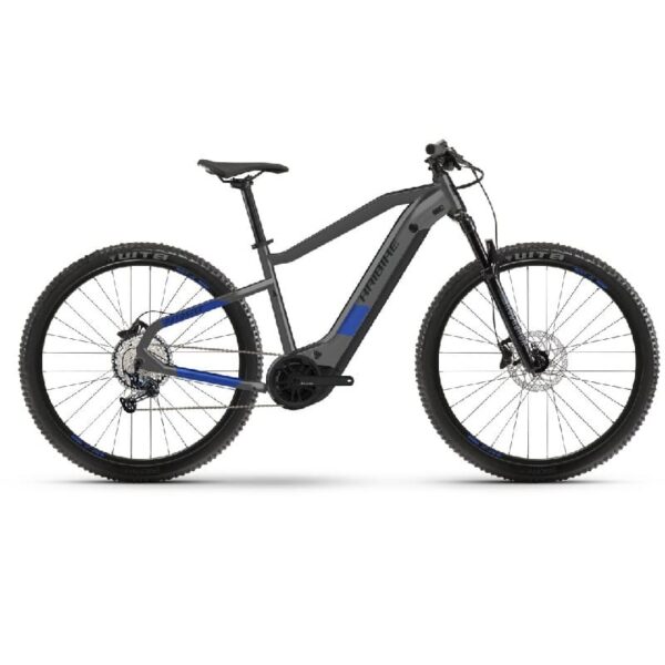 Haibike HardNine 7