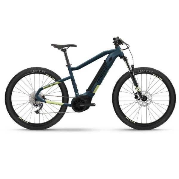 Haibike HardSeven 5