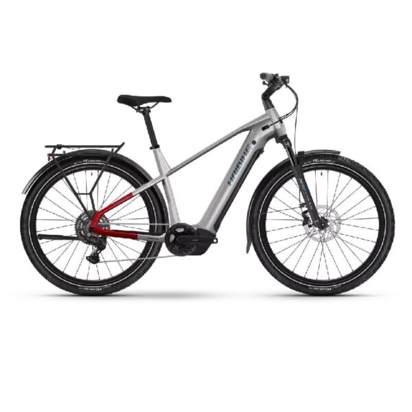 Haibike Trekking 7 Low