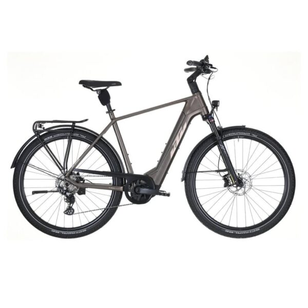 KTM Macina Gran 710 E-BIKE