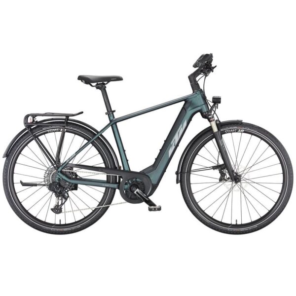 KTM Macina Sport 710