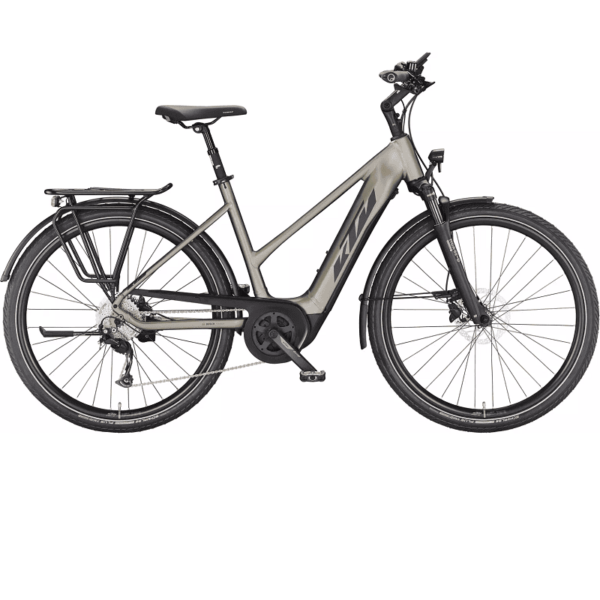 KTM Macina Tour P510 E-BIKE