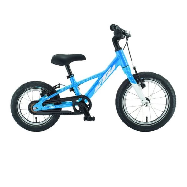 KTM Wild Cross 12