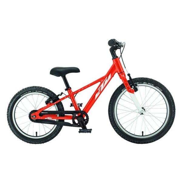KTM Wild Cross 16