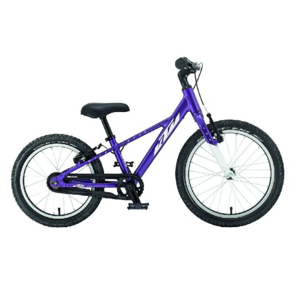 KTM Wild Cross 16