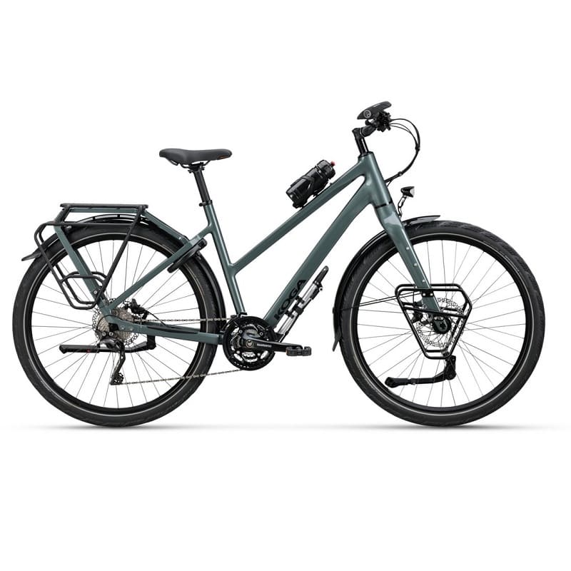 Koga Worldtraveller Mixed