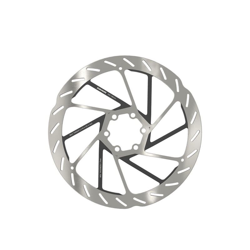 SRAM Bremsscheibe HS2 200mm