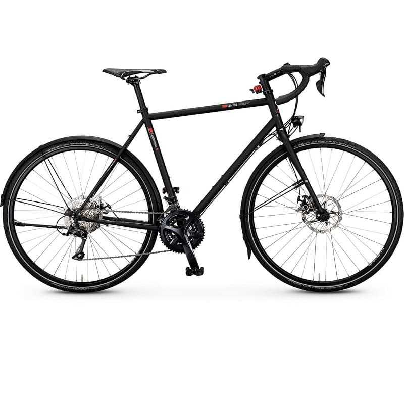 VSF Fahrradmanufaktur T-Randonneur Sport