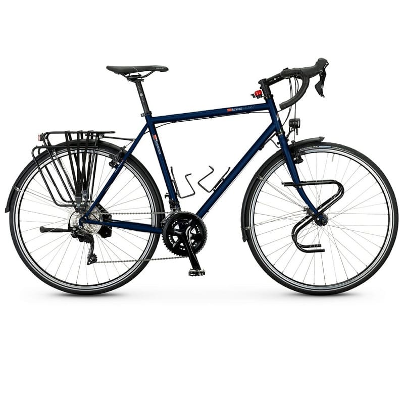 VSF Fahrradmanufaktur TX-Randonneur