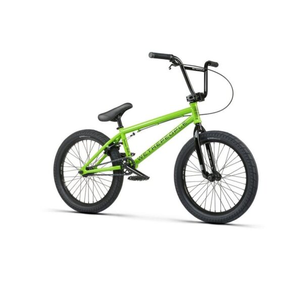 Wethepeople Nova - Auslaufmodell - 20 Zoll - BMX – Bild 4