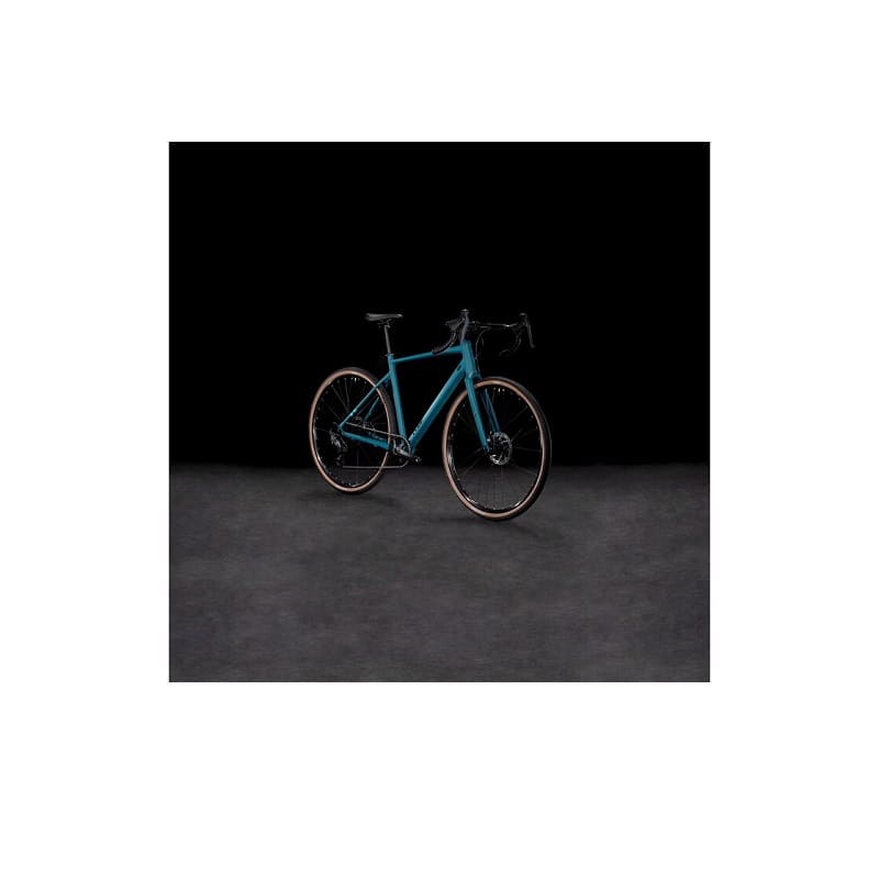 Cube Nuroad ONE - 2025 - 28 Zoll - Diamant – Bild 3