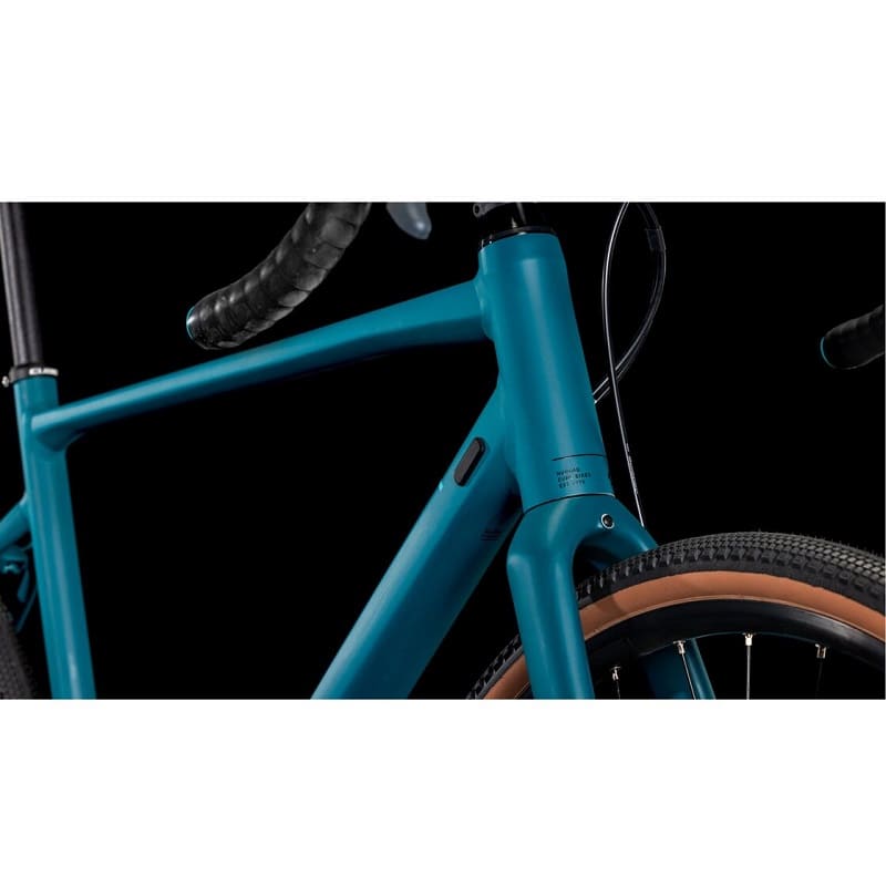 Cube Nuroad ONE - 2025 - 28 Zoll - Diamant – Bild 5