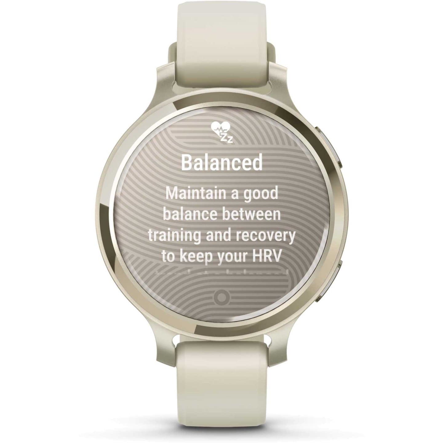 Garmin Lily 2 Active GPS Smartwatch - lunargold – Bild 4