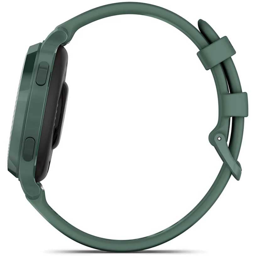 Garmin Lily 2 Active GPS Smartwatch