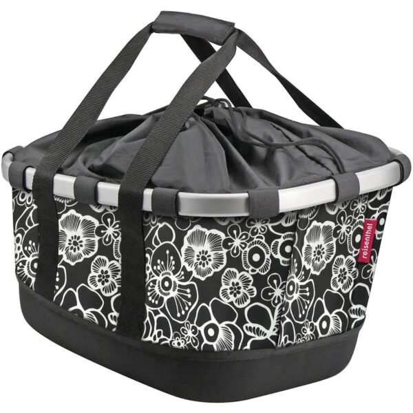 KLICKfix Bikebasket GT Uniklip 2