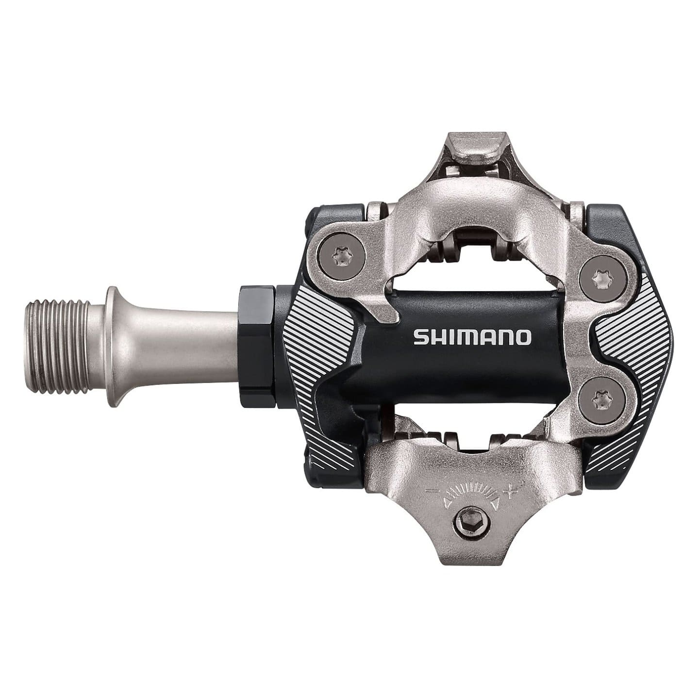 Shimano Deore XT PD-M8100 XC Race SPD Pedal – Bild 3