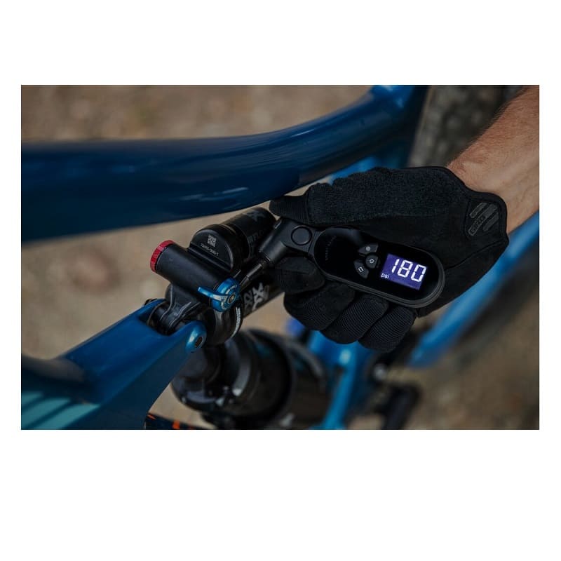 Topeak SmartGauge D2X