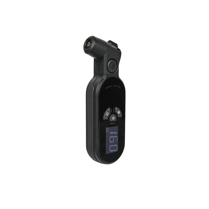 Topeak SmartGauge D2X