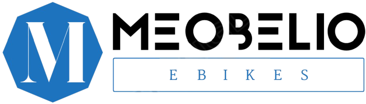 Meobelio Ebikes